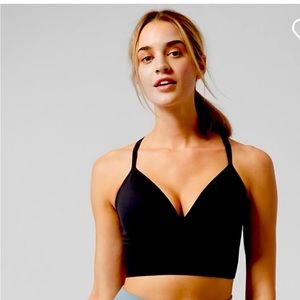 Athleta Embrace Bra - Never Worn